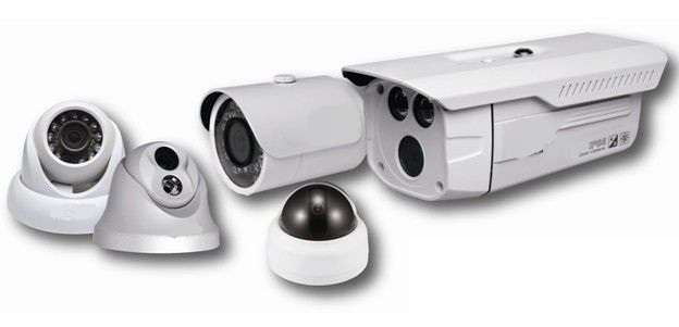 成都監控工程報價