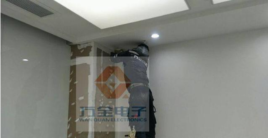 監控攝像頭安裝多少錢？需要哪些設備？